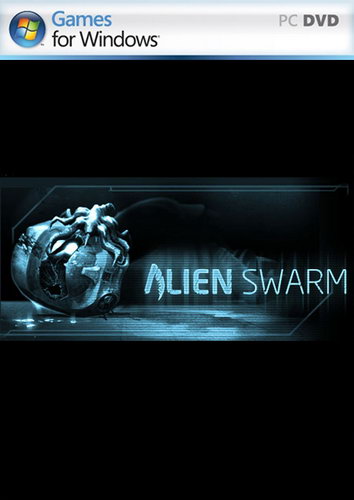 Alien Swarm [RePack]от -Ultra-