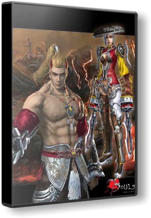 Martial Empires / Seven Souls Online