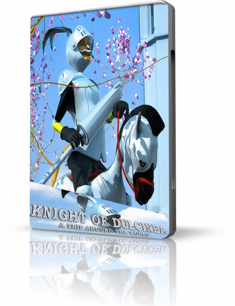 Knight of Dulcinea