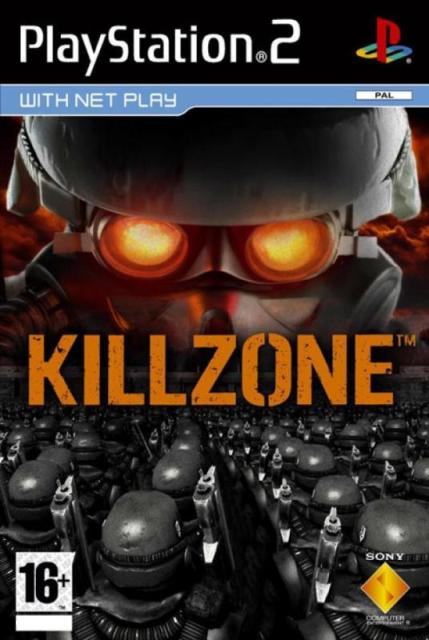 [PS2] Killzone