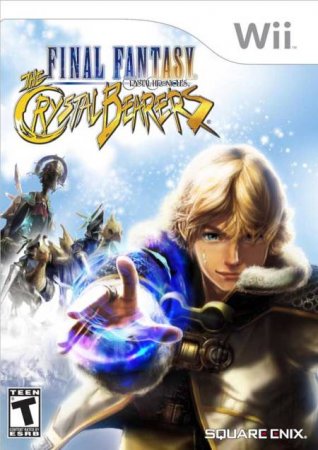 [Wii] Final Fantasy Crystal Chronicles: The Crystal Bearers