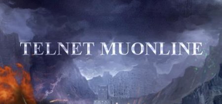 TELNET MuOnline - The Best MuOnline (MU) OldSchool Free Server
