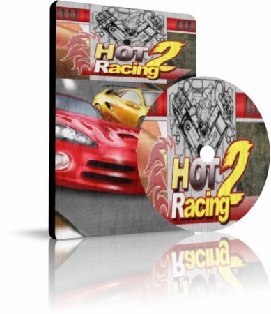 Hot Racing 1-2