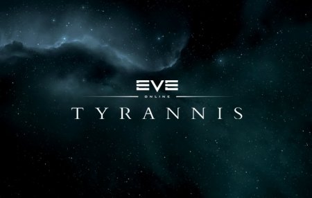 EVE Online: Tyrannis от 26.05.2010 [2010, 3D Add-on Sci-Fi ]