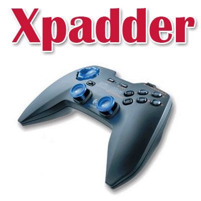 xpadder 5.7 free
