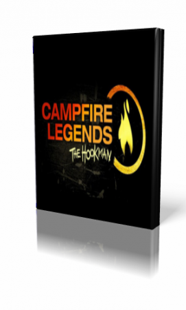 Campfire Legends: The Hookman (Русская версия)