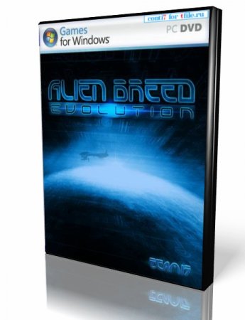 Alien Breed: Impact (RePack)