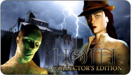 Hotel Collector's Edition