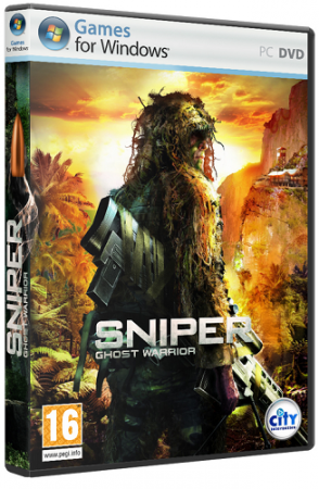 Sniper: Ghost Warrior (Demo)