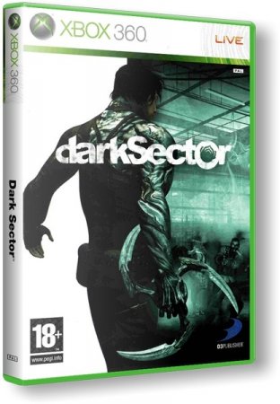 [XBOX 360] Dark Sector