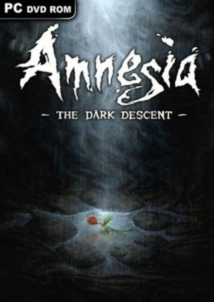 Amnesia: The Dark Descent(Repack)