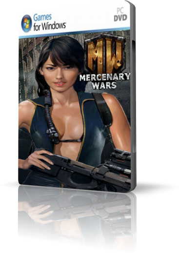 Mercenary Wars