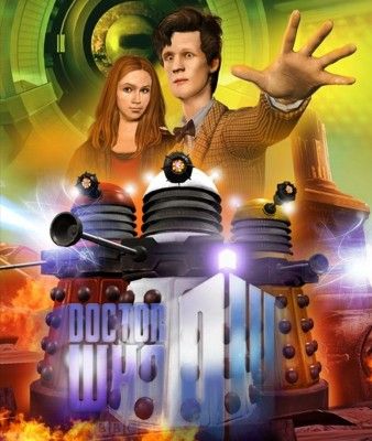 Doctor Who: The Adventure Games - Episode 2: Blood of the Cybermen