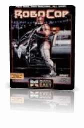 Robocop 2D Trilogy (Robocop 2D, Robocop 2D - 2: Robocop versus Terminator, Robocop 2D - 3)