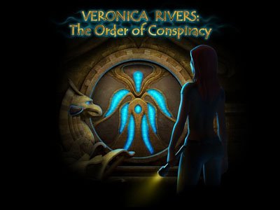 Вероника Риверс: Тайный Орден / Veronica Rivers: The Order Of Conspiracy