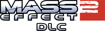 [DLC] Mass Effect 2 + Патч v. 1.02