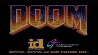 [PSP]Doom (PSX for PSP) (RUS)