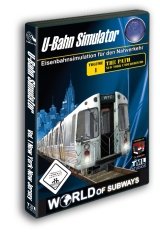 World of Subways Vol.1 - NY Underground 