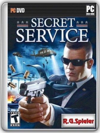 Secret Service: Ultimate Sacrifice (Repack)