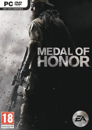 Medal of Honor[2010/Action/(Shooter)/DEMO-MP/ 3D / 1st Person]