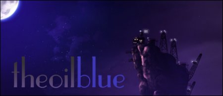 The Oil Blue v1.040