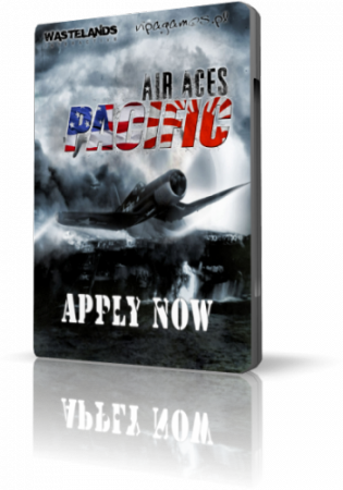 Air Aces: Pacific v1.00