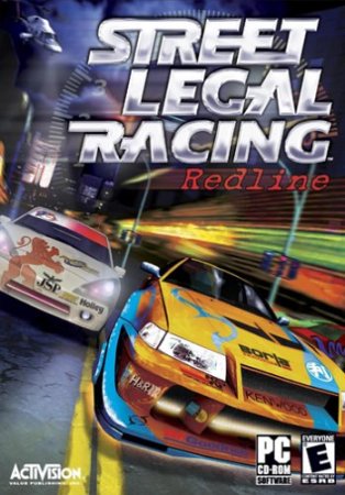 street legal racing 2001-2010