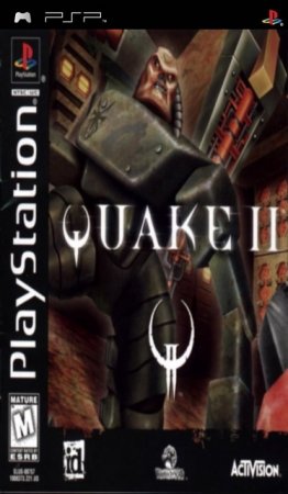 [PSX-PSP]Quake2