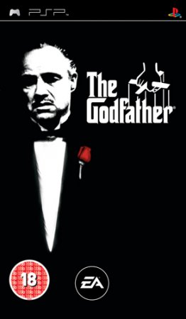 [PSP]The Godfather: Mob Wars