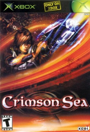 [Xbox]Crimson Sea