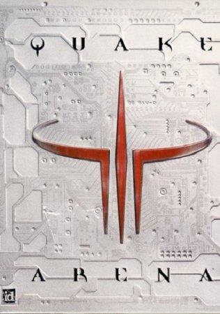 [PSX-PSP]Quake 3 Arena