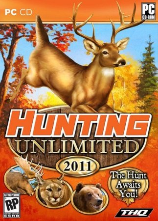 Hunting Unlimited 2011