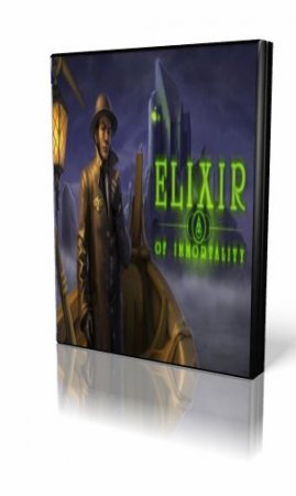 Elixir of Immortality / Эликсир бессмертия