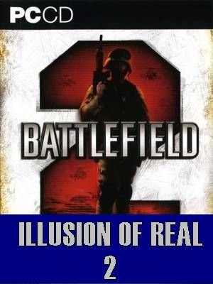 Battlfield 2 