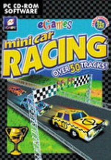 Mini Car Racing