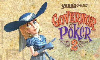 Governor of Poker 2 Premium Edition