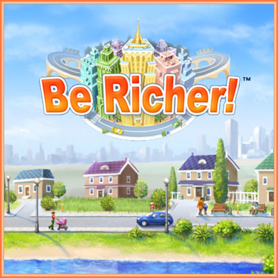 Be Richer