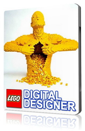 Lego Digital Designer 3.1.3