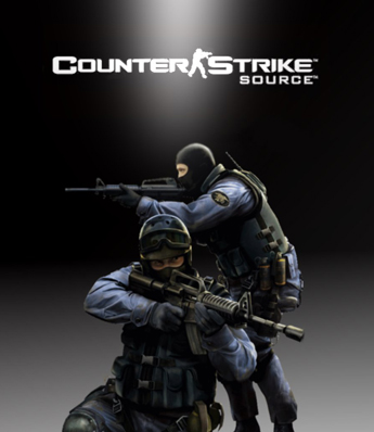 Counter-Strike: Source v.49 OrangeBox Engine