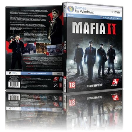 Mafia 2