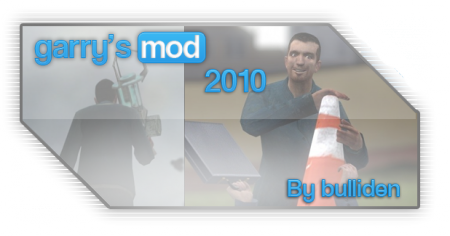 garry's mod 2010