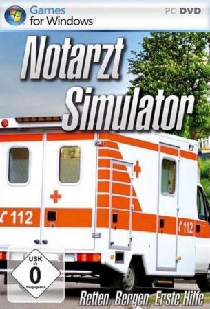 Notarzt Simulator