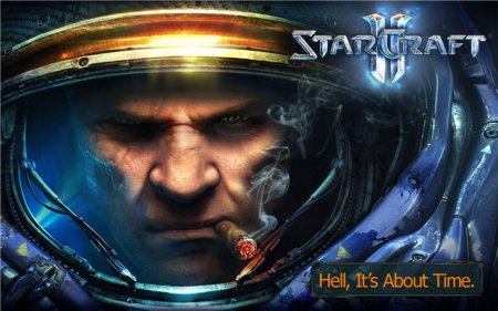 Crack and maps for StarCraft 2