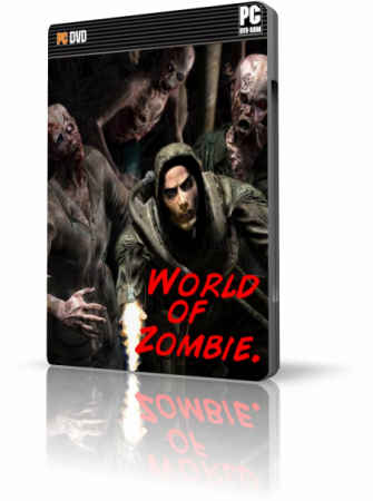 World of Zombie beta 0.0.2