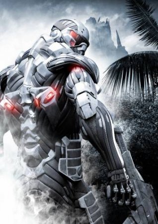 CRYSIS антология