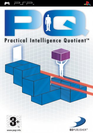 [PSP]PQ: Practical Intelligence Quotient