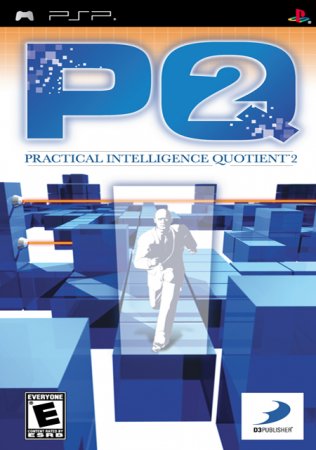 [PSP]PQ2: Practical Intelligence Quotient 2