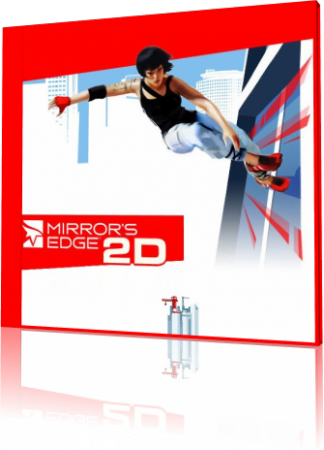 Edge 2d. Mirror s Edge 2. Mirrors Edge 2d.