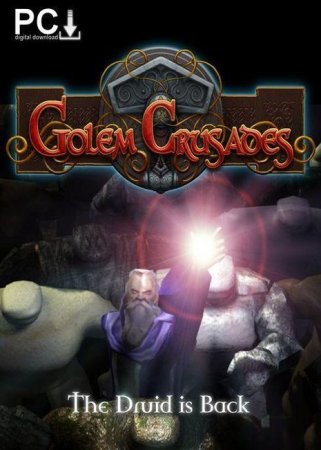 Golem Crusades(Repack)