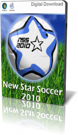 New Star Soccer 2010 (New Star Soccer 4)